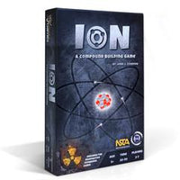 Ion: A Compound Building Game