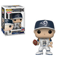 POP LA Rams Jared Goff 95