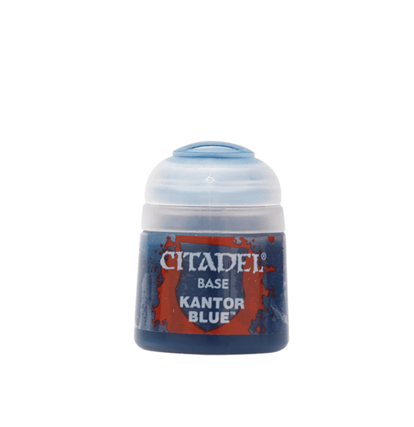 Citadel Paint - Base - Kantor Blue [discontinued]