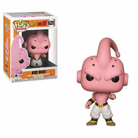 POP DBZ Kid Buu 620