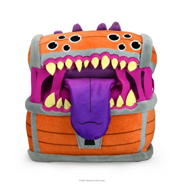 Kid Robot x DND Phunny - Mimic