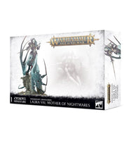 Warhammer Age of Sigmar: Soulblight Gravelords - Lauka Vai, Mother of Nightmares 91-53