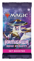 MTG Pack - Kamigawa Neon Set Booster Pack