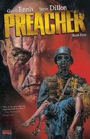 Preacher Tp Book 04 (Mr)