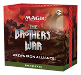 Magic the Gathering - The Brothers' War Prerelease Kit