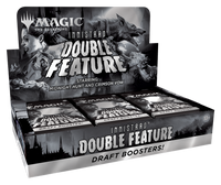 Magic the Gathering Booster Box - Innistrad Double Feature
