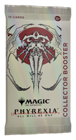 Magic the Gathering - Phyrexia All Will Be One Collector Pack