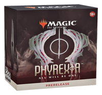 Magic the Gathering - Phyrexia All Will Be One Pre Release Kit