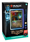 MTG - Streets of New Capenna Commander Decks