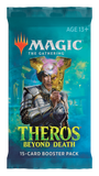 Magic The Gathering Booster Pack - Theros Beyond Death