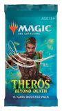 Magic The Gathering Booster Pack - Theros Beyond Death