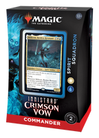 Magic the Gathering Commander - Innistrad Crimson Vow