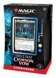 Magic the Gathering Commander - Innistrad Crimson Vow