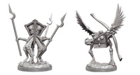 Wizkids D&D - Modrons