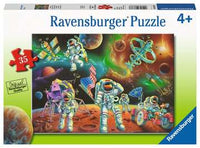 Ravensburger Puzzle Moon Landing 35pc 08678