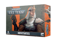 Warhammer 40k Kill Team: Novitiates 102-91