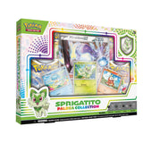 Pokemon Paldea Collection