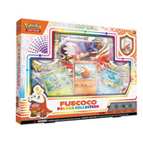 Pokemon Paldea Collection