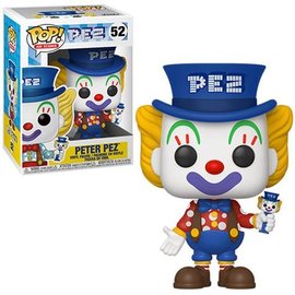POP Peter Pez 52