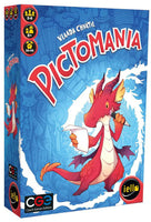 Pictomania