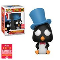 POP Looney Tunes Playboy Penguin 396