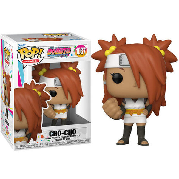 POP Boruto - Cho-Cho 1037