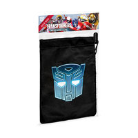Transformers RPG Dice Bag Autobots