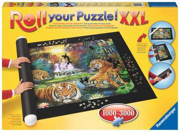 Ravensburger Roll Your Puzzle! XXL 1000-3000pc 17957