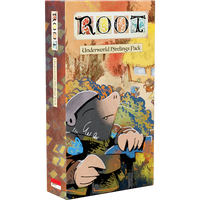 Root: The Underworld Hirelings Pack