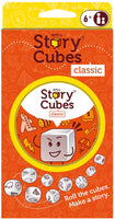 Rory's Story Cubes Classic