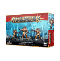 Warhammer Age of Sigmar: Stormcast Eternals: Annihilators 96-55