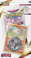 Pokemon TCG Booster Pack - Lost Origin Blister w/Promo Card & Coin