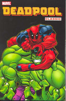 Deadpool Classic Tp Vol 02