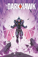 Darkhawk Tp Vol 01 Airborne (2021)