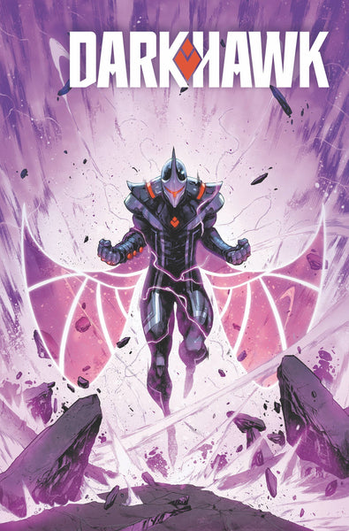 Darkhawk Tp Vol 01 Airborne (2021)