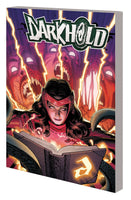 Darkhold Tp Vol 01