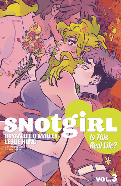 Snotgirl Tp Vol 03