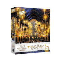 PZL 1000pc Harry Potter Great Hall