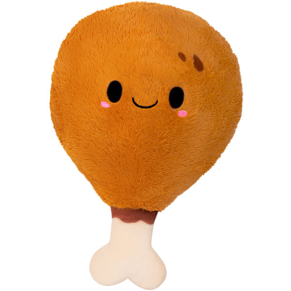 Squishable - Comfort Food Chicken Leg