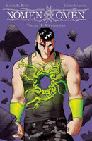 Nomen Omen Tp Vol 02 Wicked Game