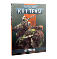 Warhammer 40K KT Octarius Codex 102-05