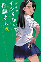 Don't Toy with Me, Miss Nagatoro GN 2