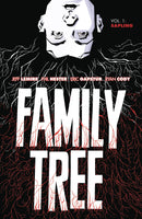 Family Tree Tp Vol 01