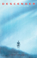 Descender Tp Vol 05 Rise Of The Robots