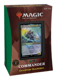 Magic The Gathering Strixhaven Commander