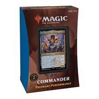 Magic The Gathering Strixhaven Commander