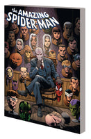 Amazing Spider-Man By Spencer Tp Vol 14 Chameleon Conspiracy