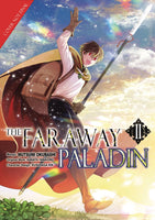 Faraway Paladin Tp Vol 02