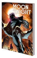 Moon Knight Legacy Tp