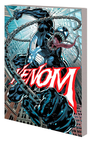 Venom by Al Ewing Ram Tp Vol 01 Recursion